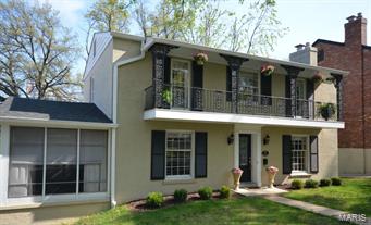 Davis Place - Residential