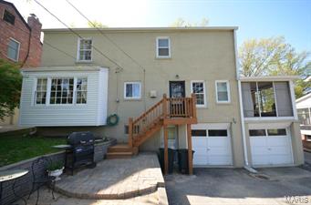 Davis Place - Residential