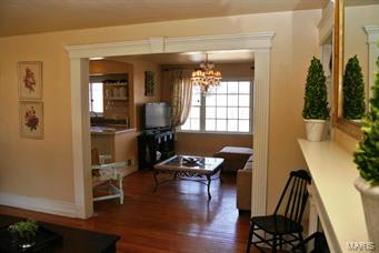 Davis Place - Residential