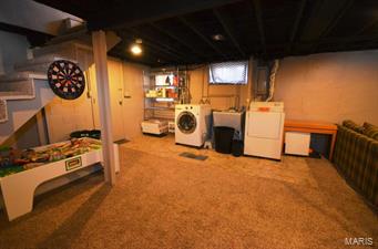 Davis Place - Residential