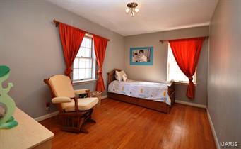 Davis Place - Residential