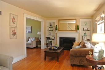 Davis Place - Residential