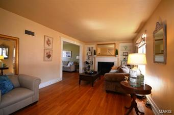 Davis Place - Residential