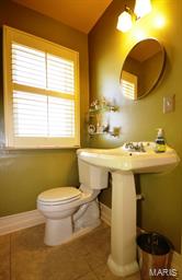 Davis Place - Residential