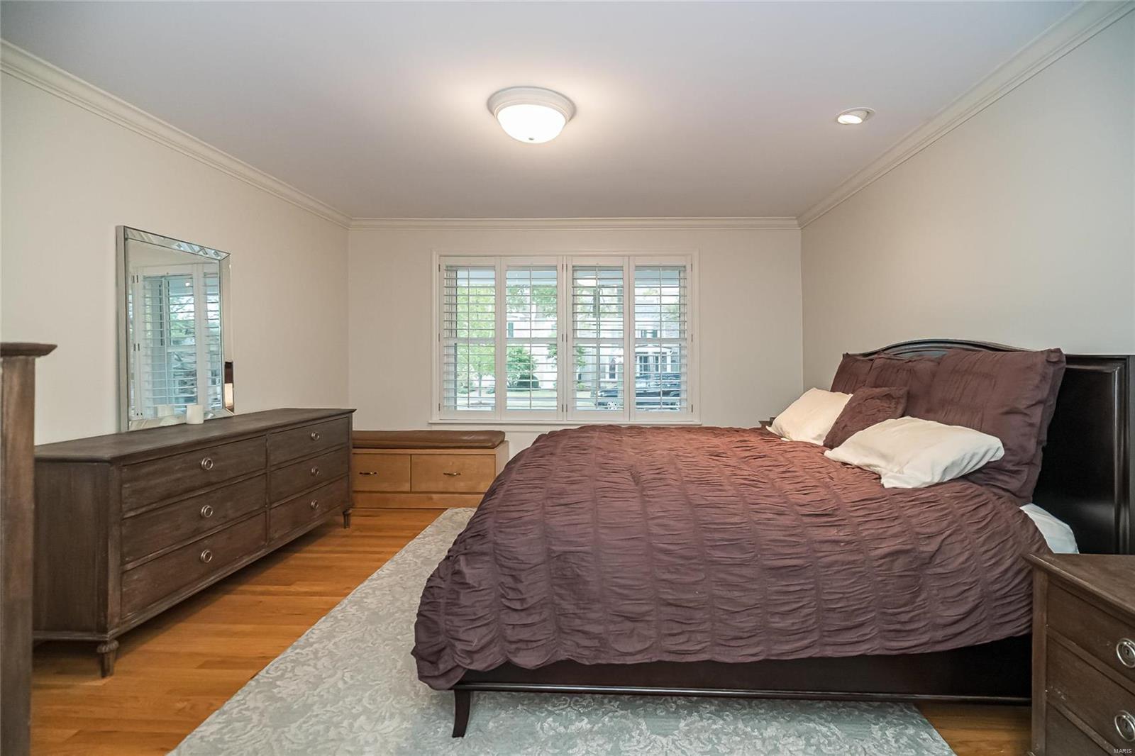 Clayton Gardens - Residential