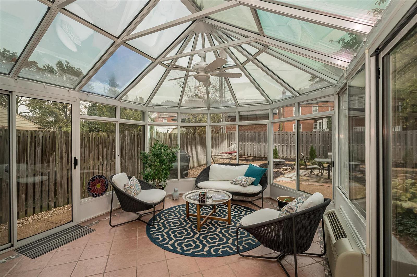 Clayton Gardens - Residential