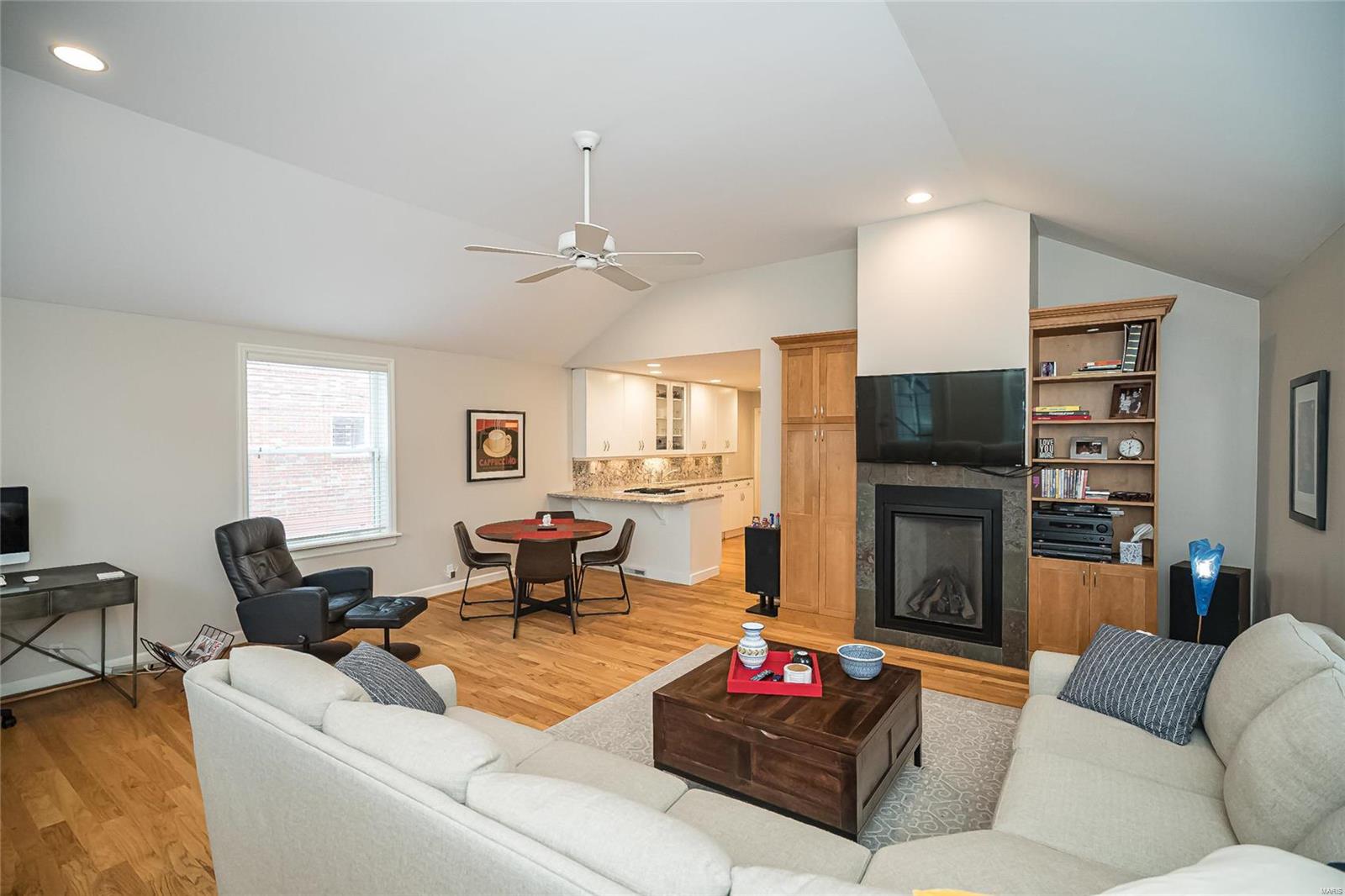 Clayton Gardens - Residential