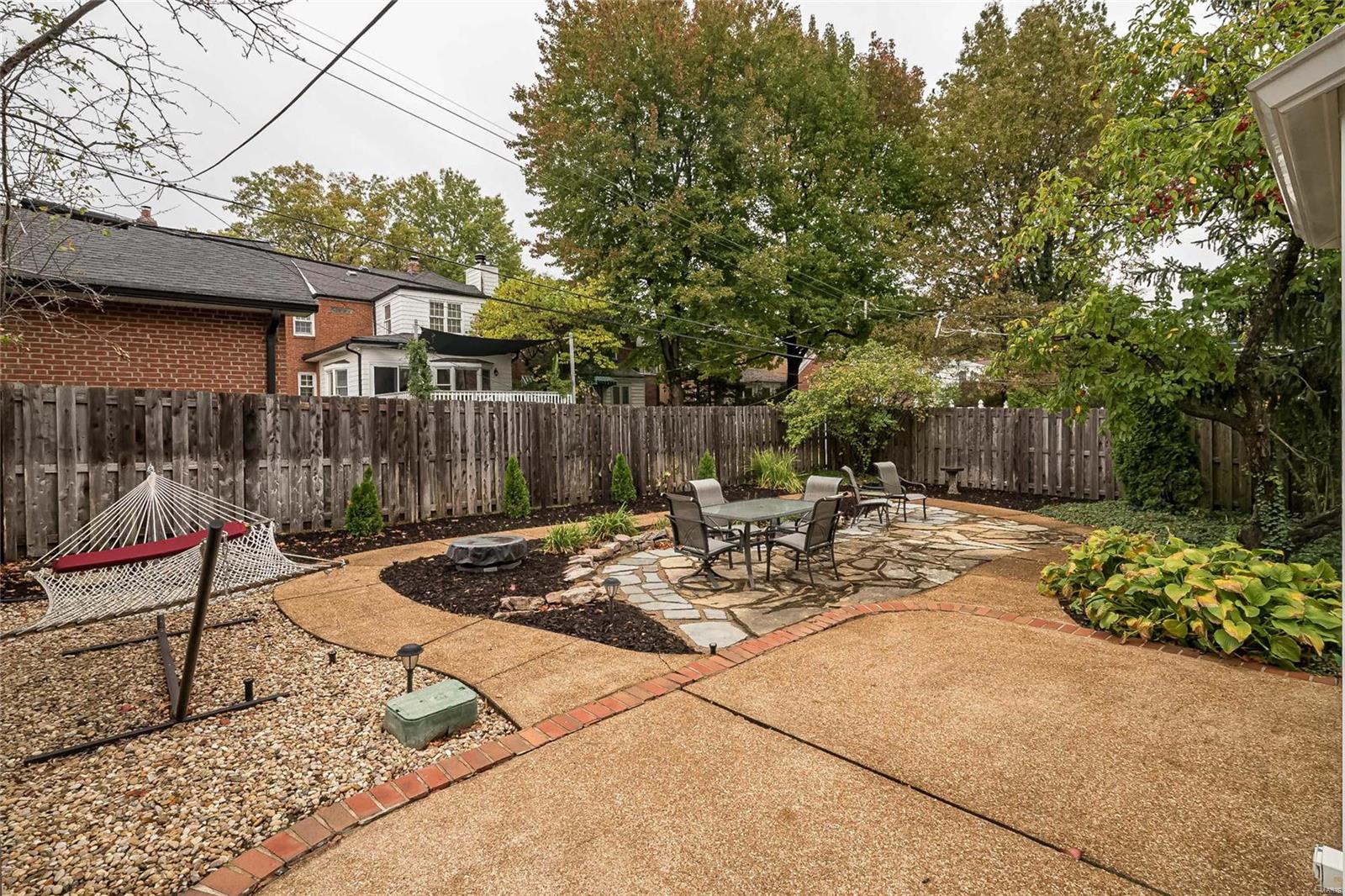 Clayton Gardens - Residential