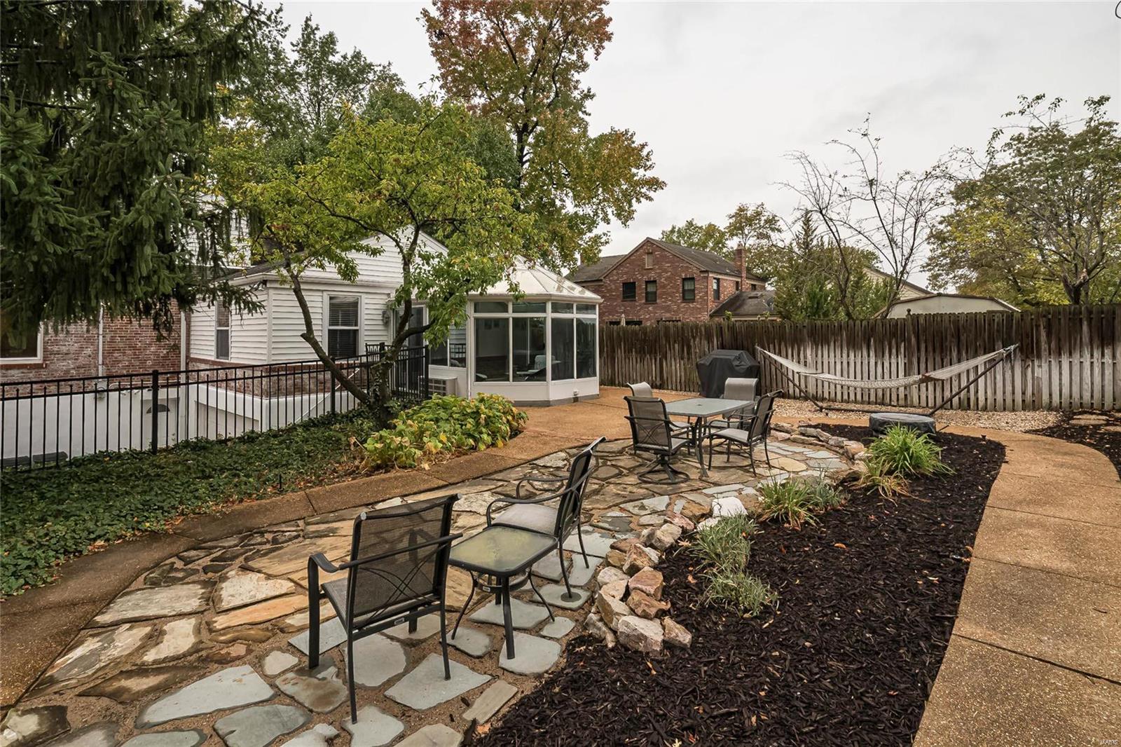 Clayton Gardens - Residential