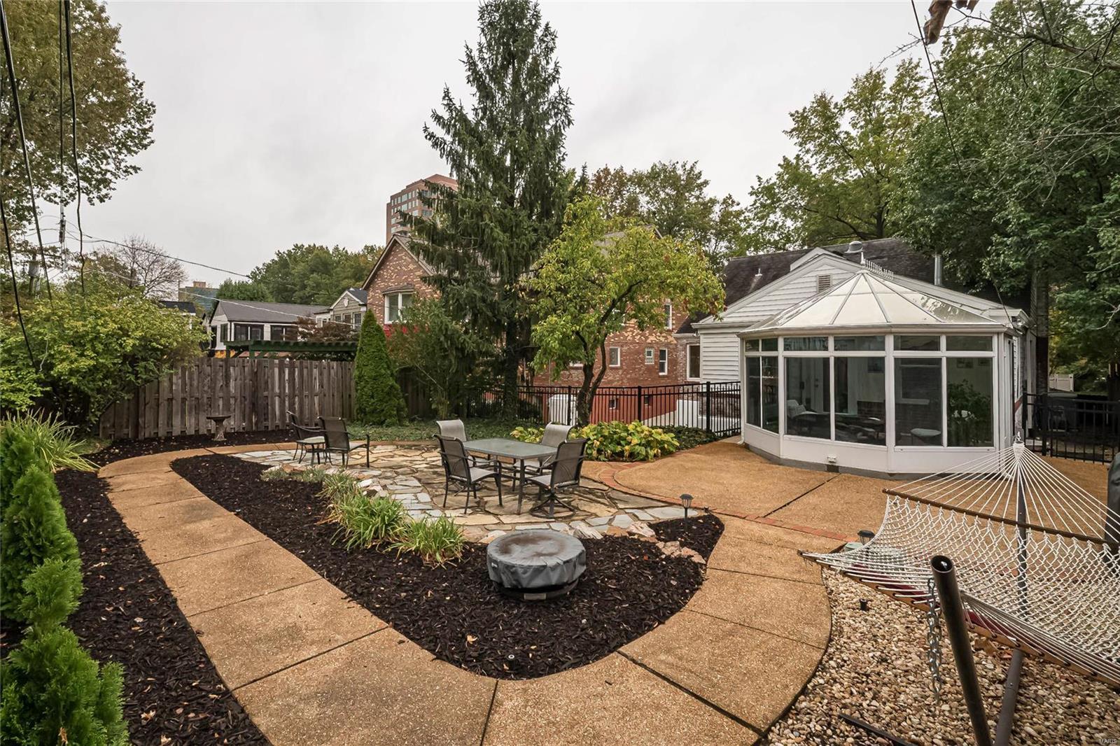 Clayton Gardens - Residential