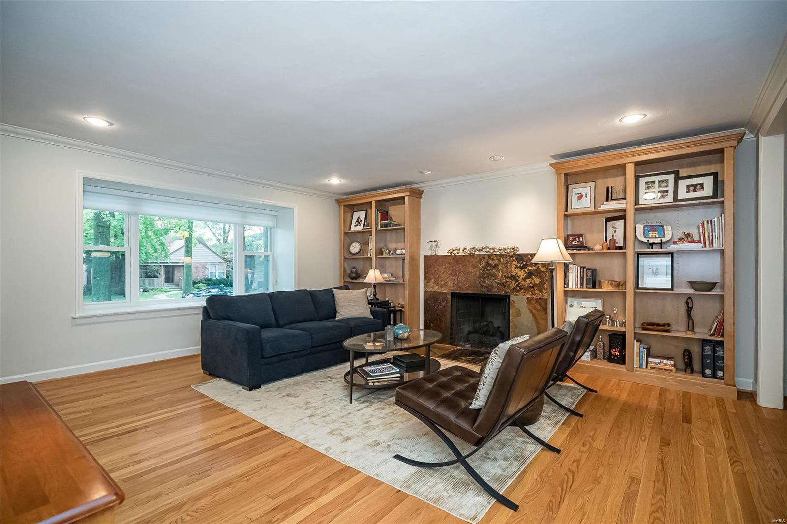 Clayton Gardens - Residential