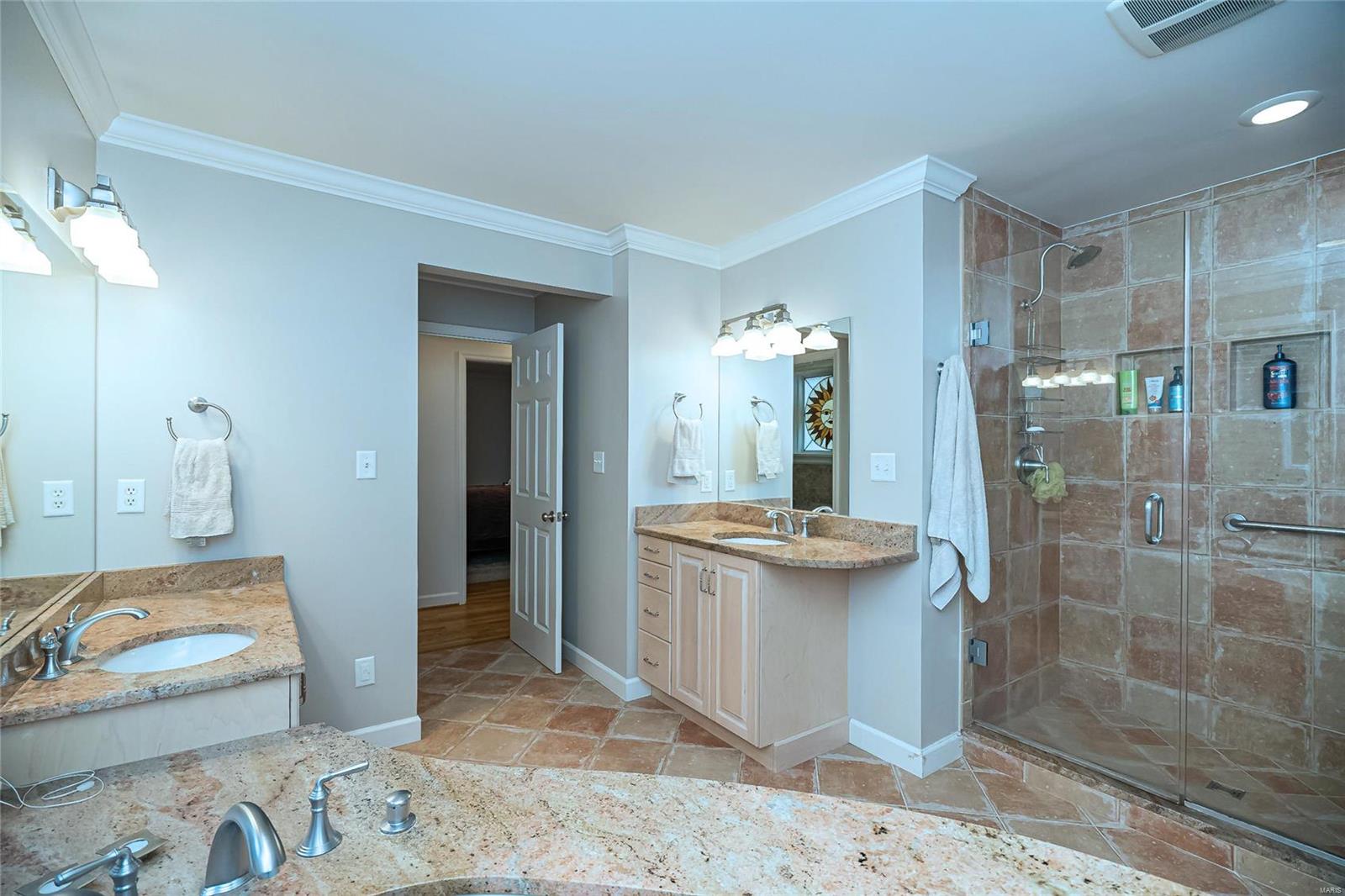 Clayton Gardens - Residential