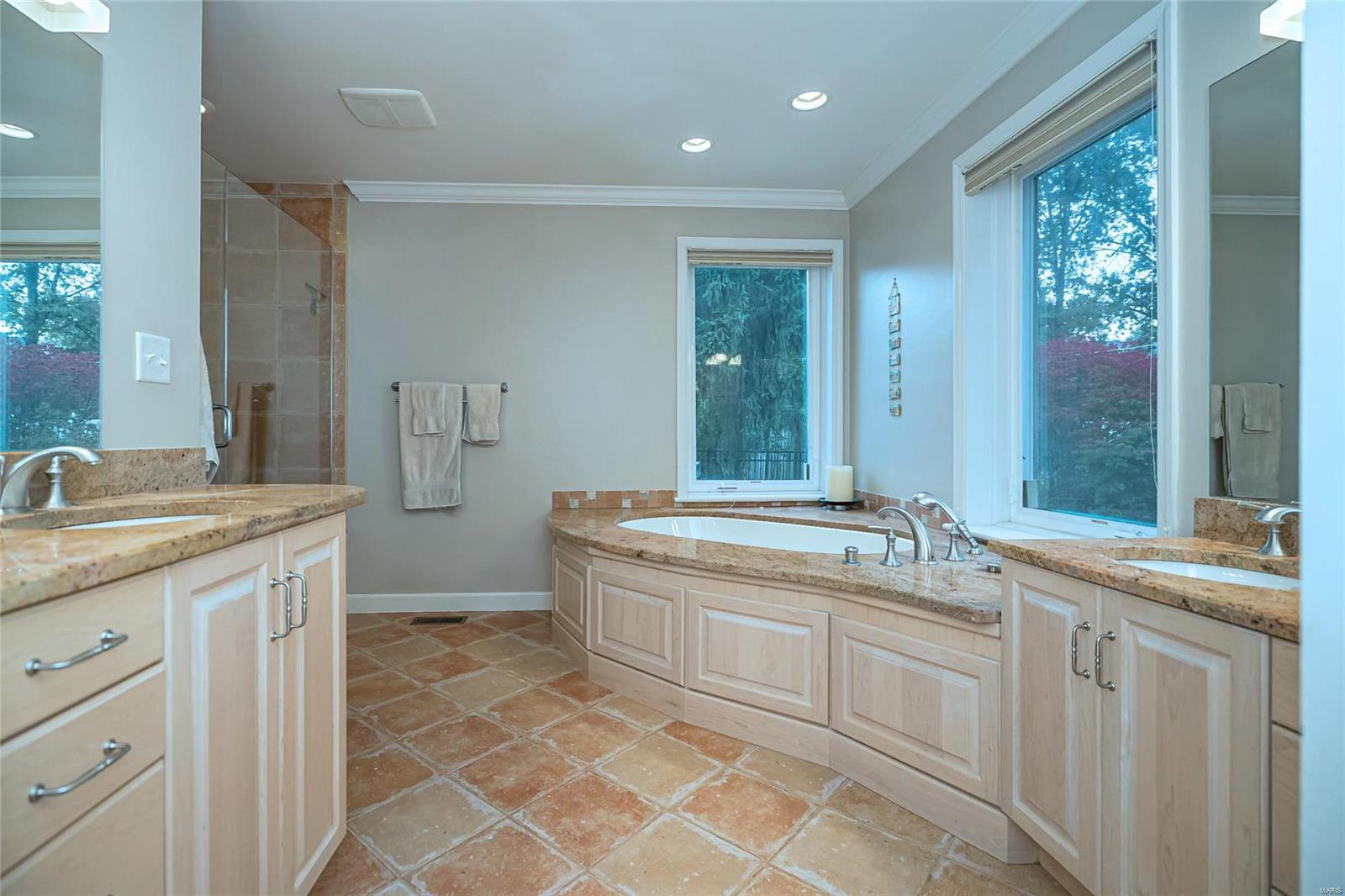 Clayton Gardens - Residential