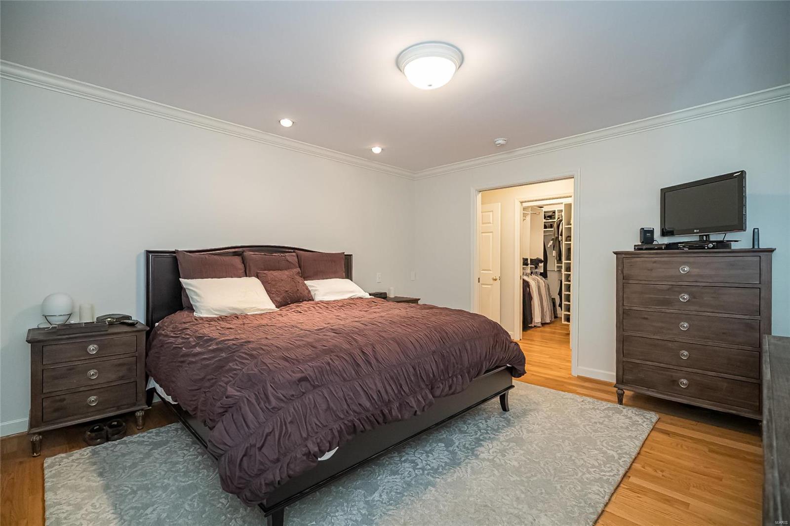 Clayton Gardens - Residential