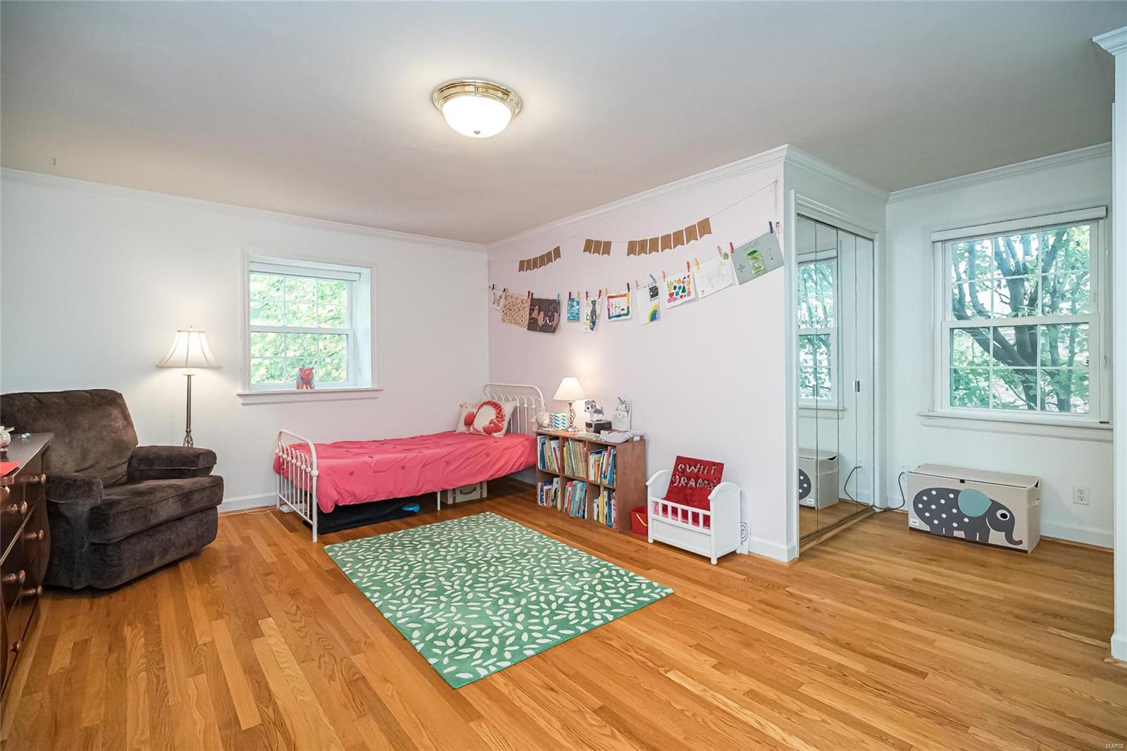 Clayton Gardens - Residential