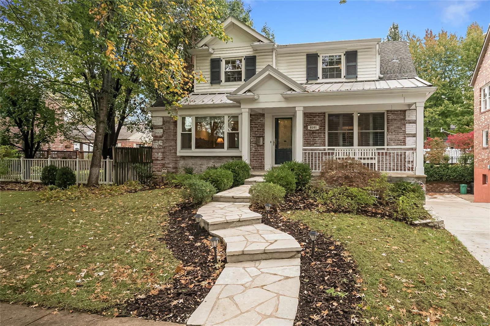 Clayton Gardens - Residential