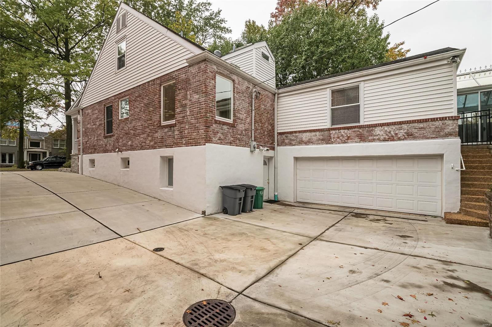 Clayton Gardens - Residential