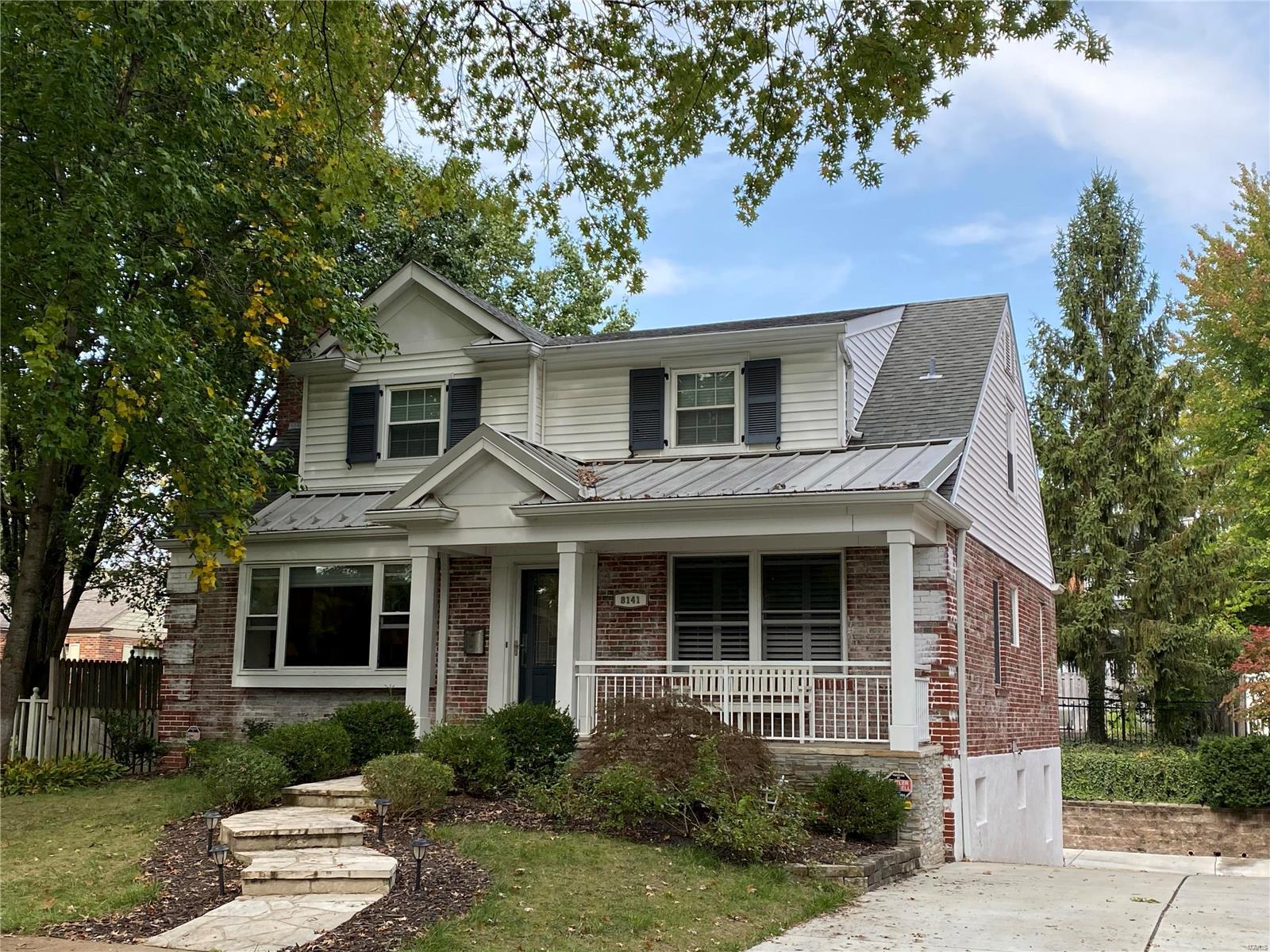 Clayton Gardens - Residential