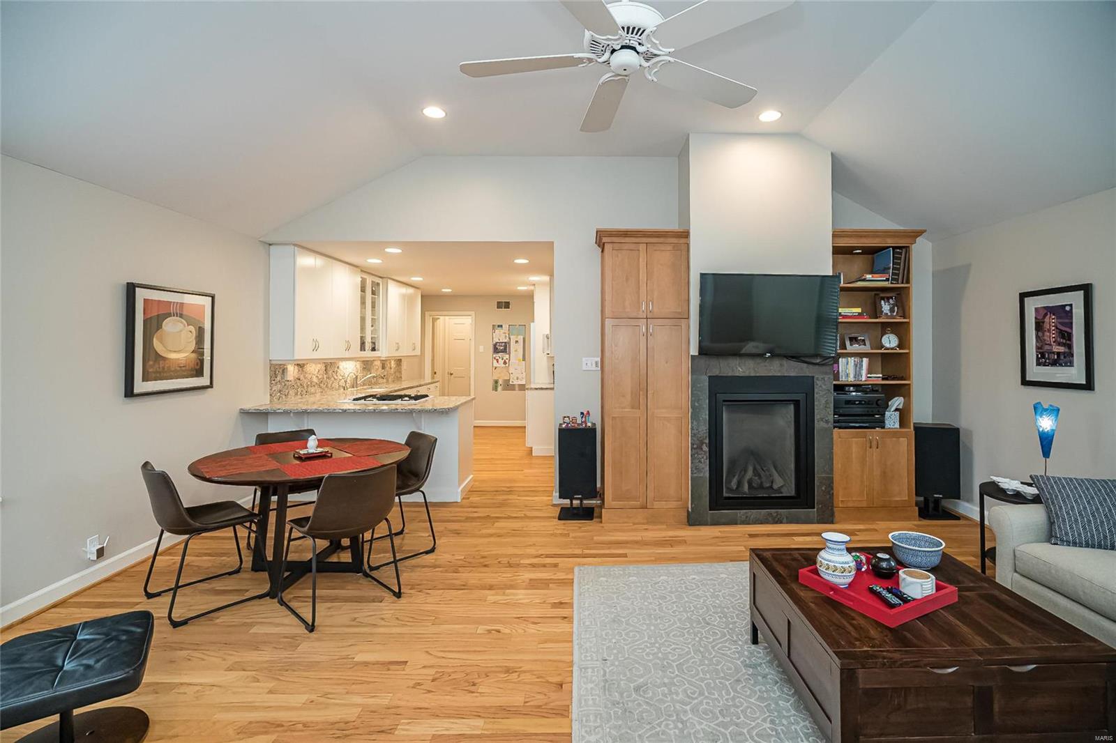 Clayton Gardens - Residential