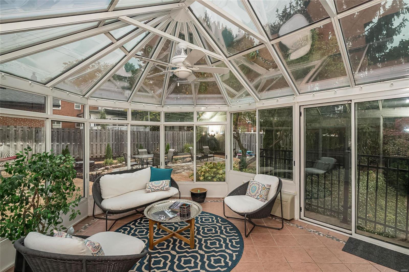 Clayton Gardens - Residential