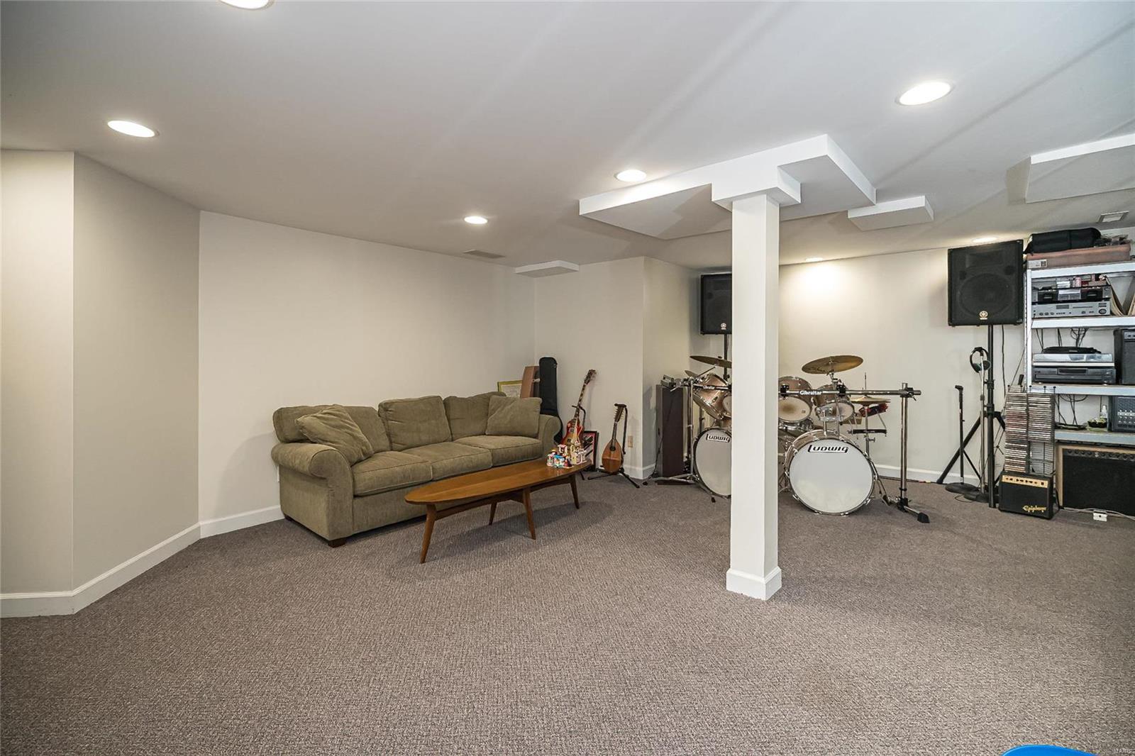 Clayton Gardens - Residential