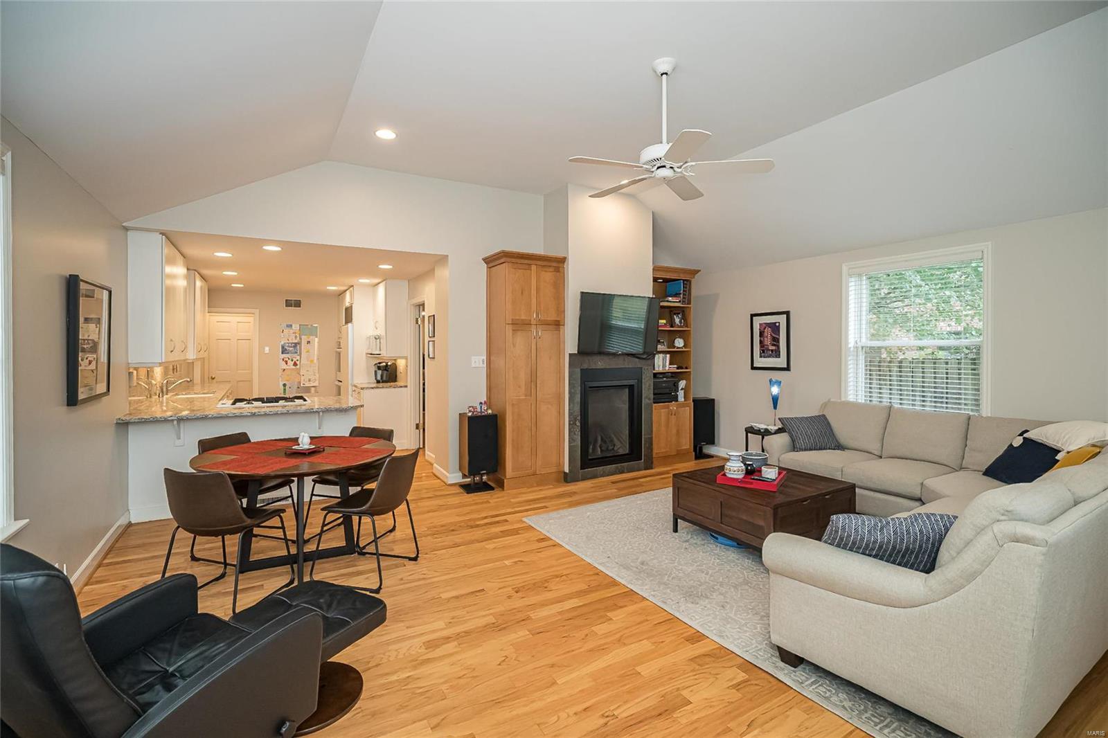 Clayton Gardens - Residential