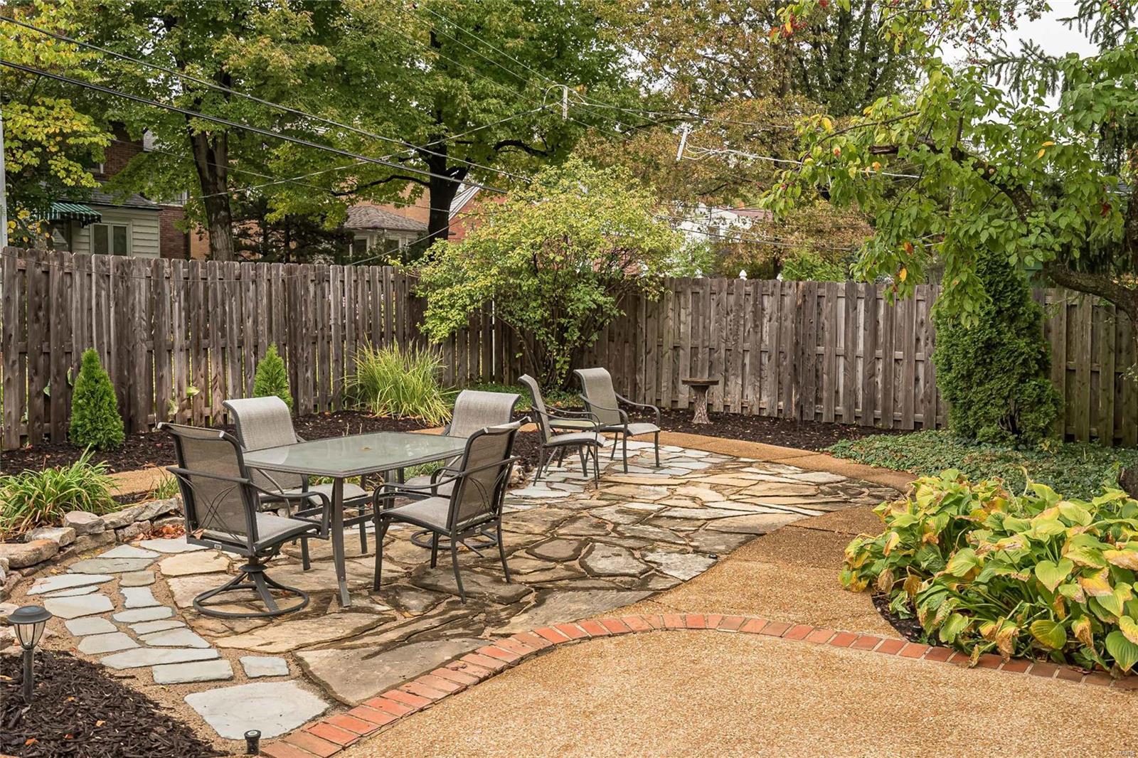Clayton Gardens - Residential