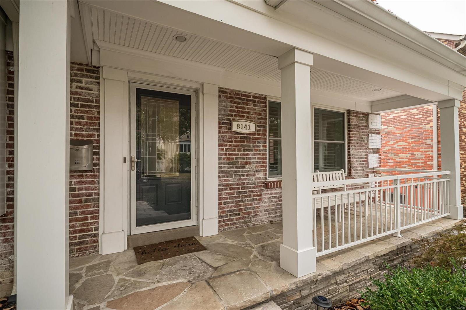 Clayton Gardens - Residential