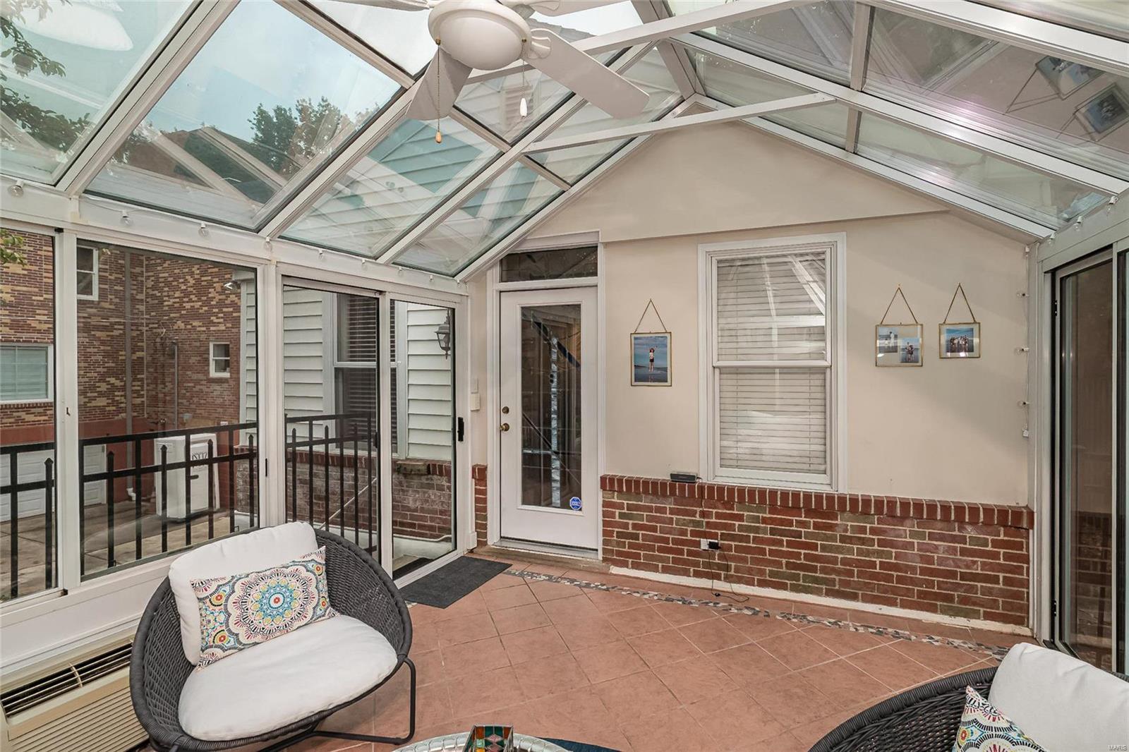 Clayton Gardens - Residential