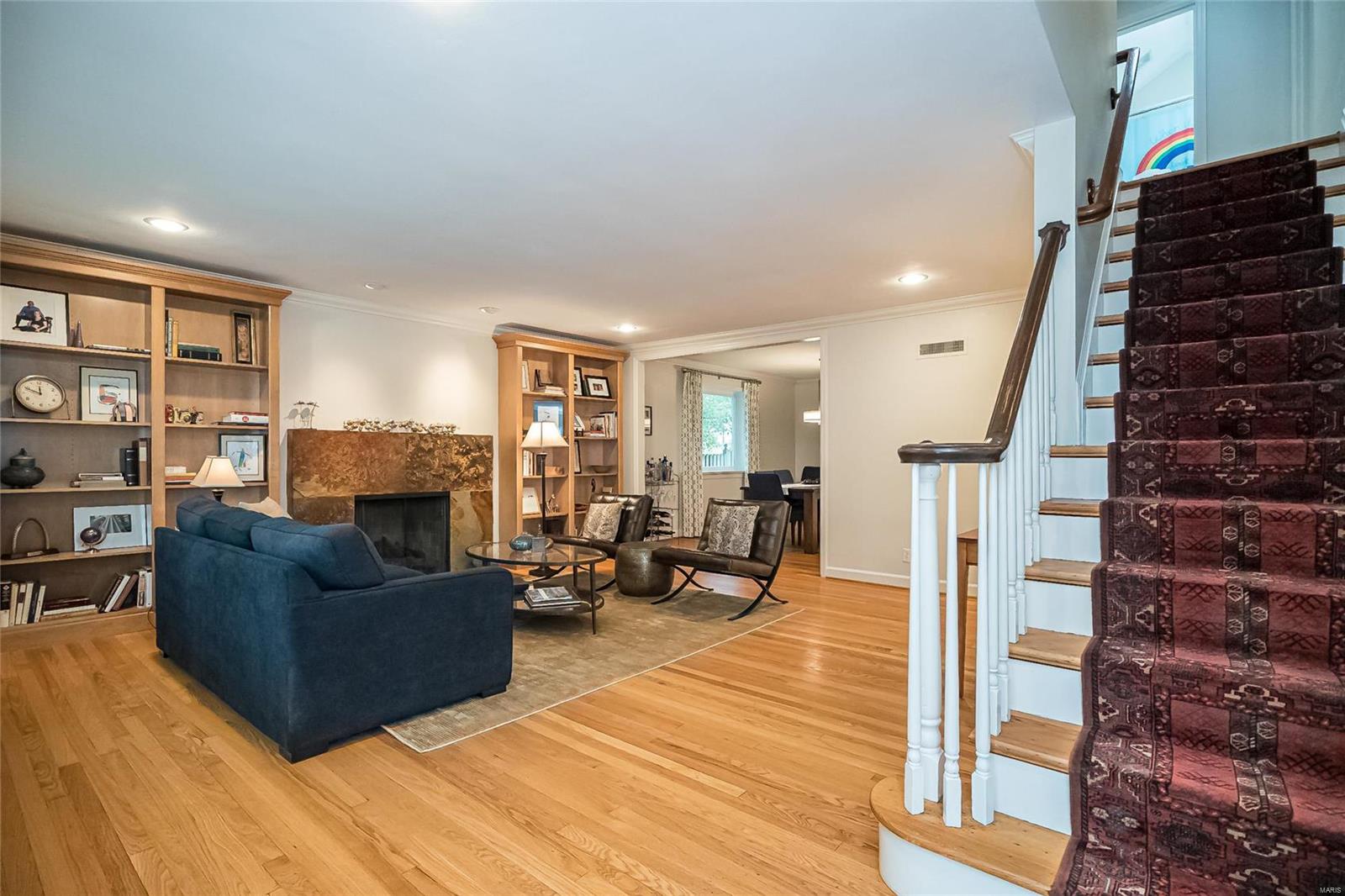 Clayton Gardens - Residential
