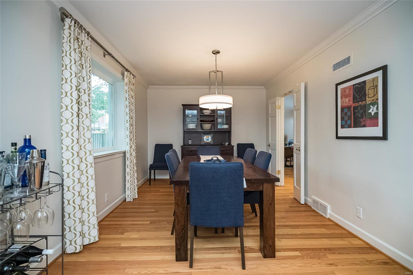 Clayton Gardens - Residential