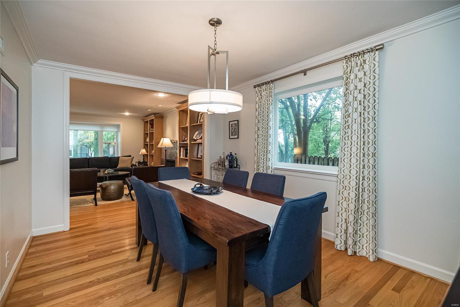 Clayton Gardens - Residential