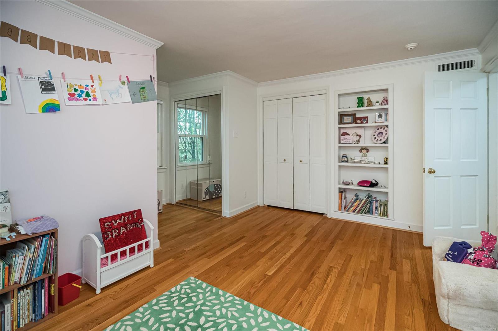 Clayton Gardens - Residential