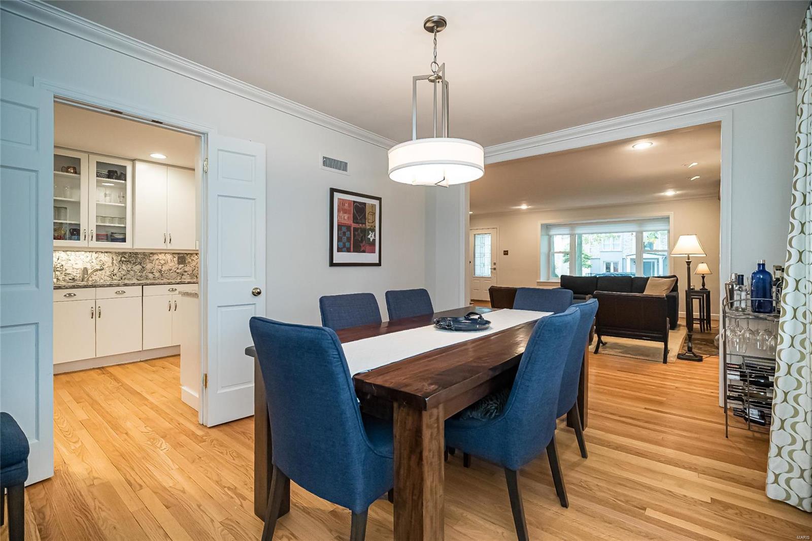 Clayton Gardens - Residential