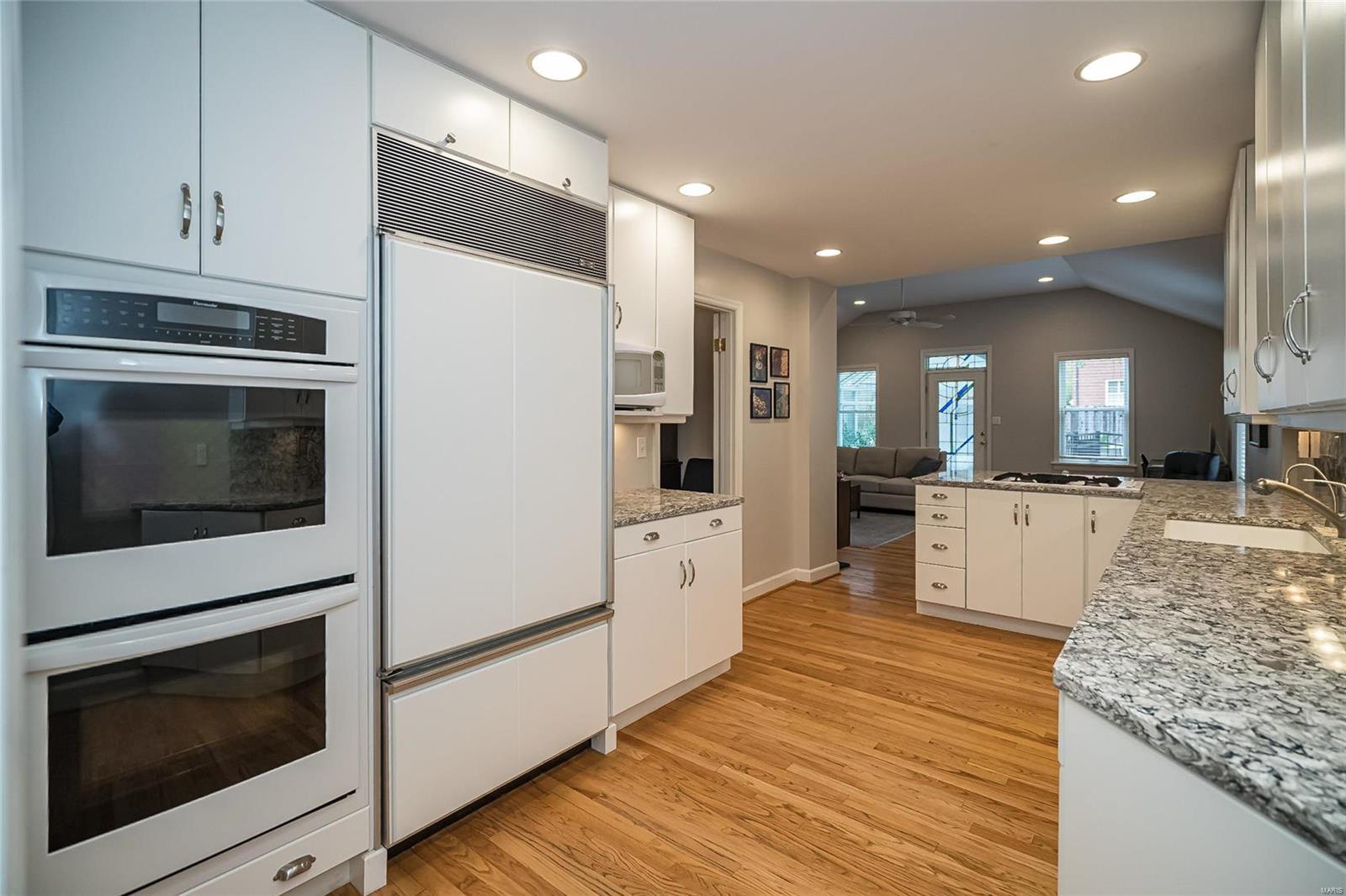 Clayton Gardens - Residential