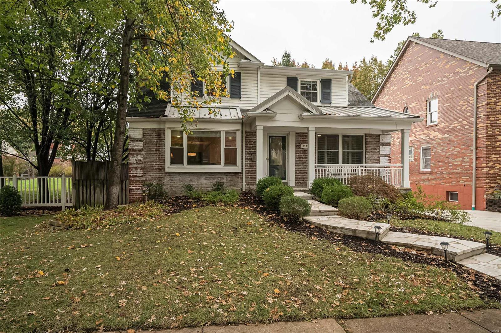Clayton Gardens - Residential