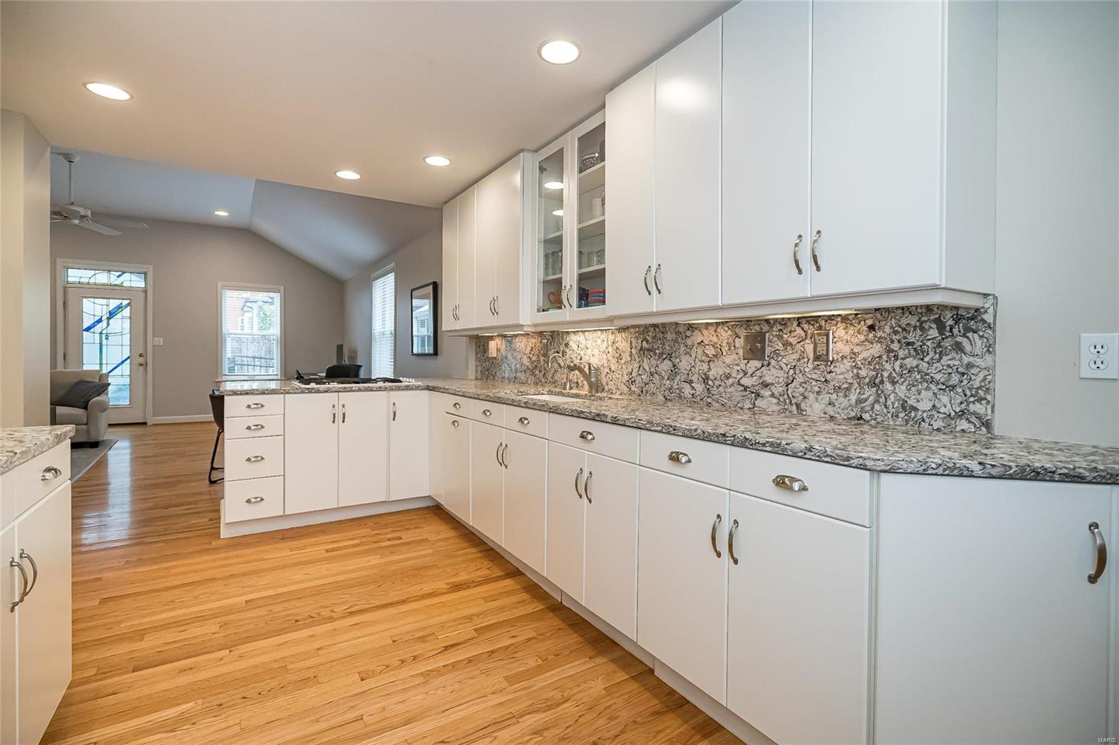 Clayton Gardens - Residential