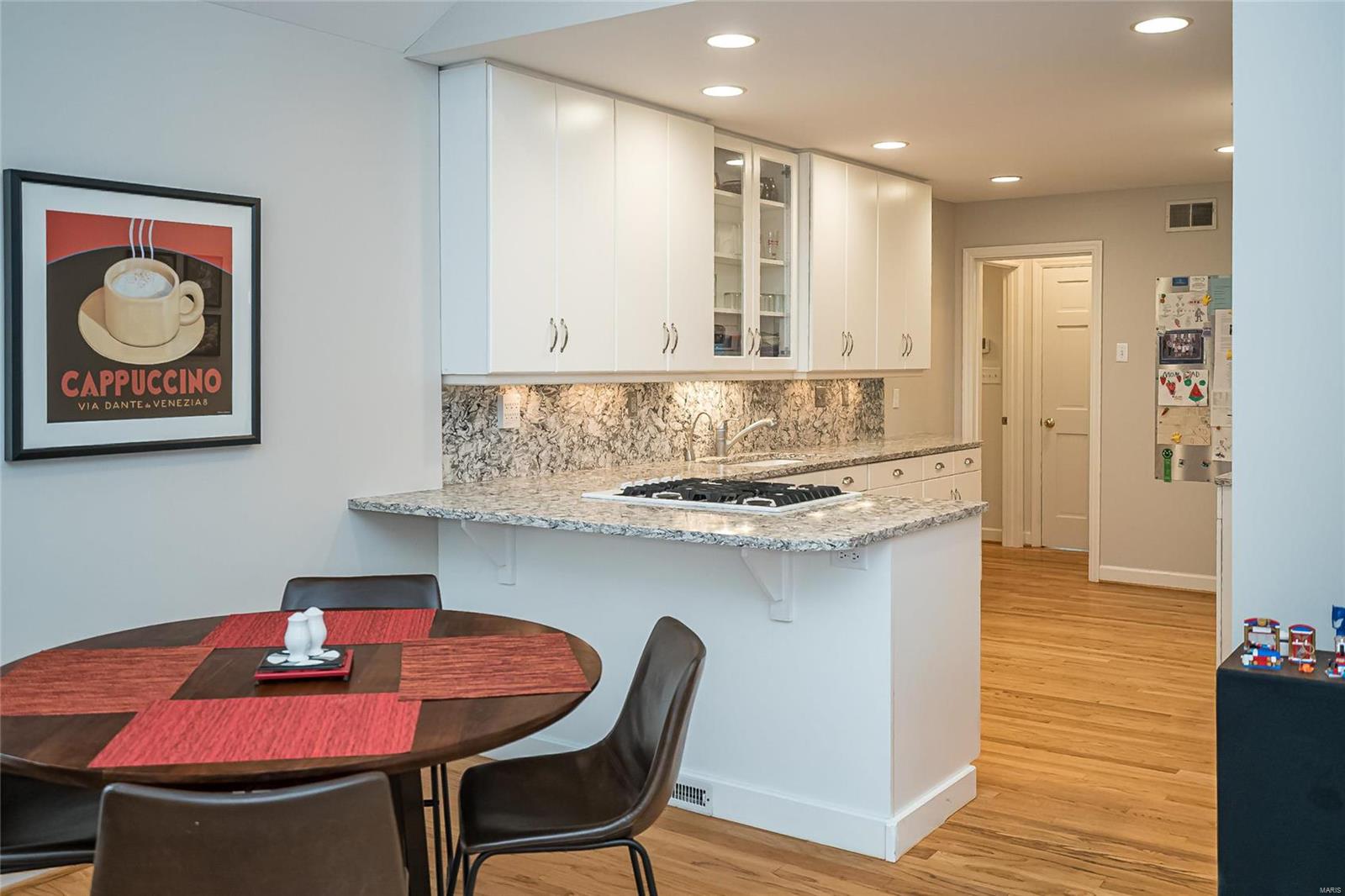 Clayton Gardens - Residential