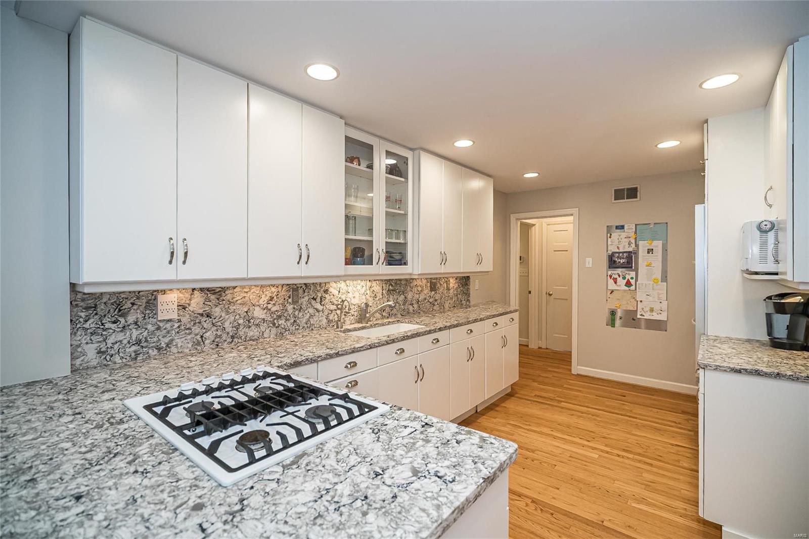 Clayton Gardens - Residential