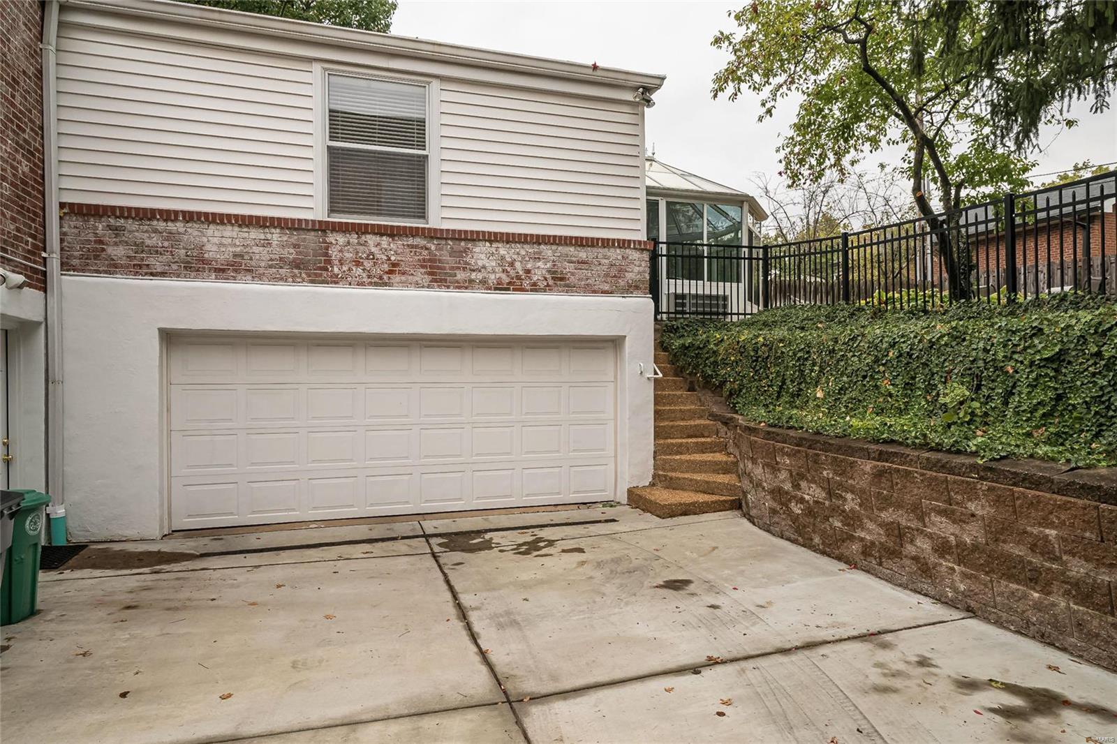 Clayton Gardens - Residential