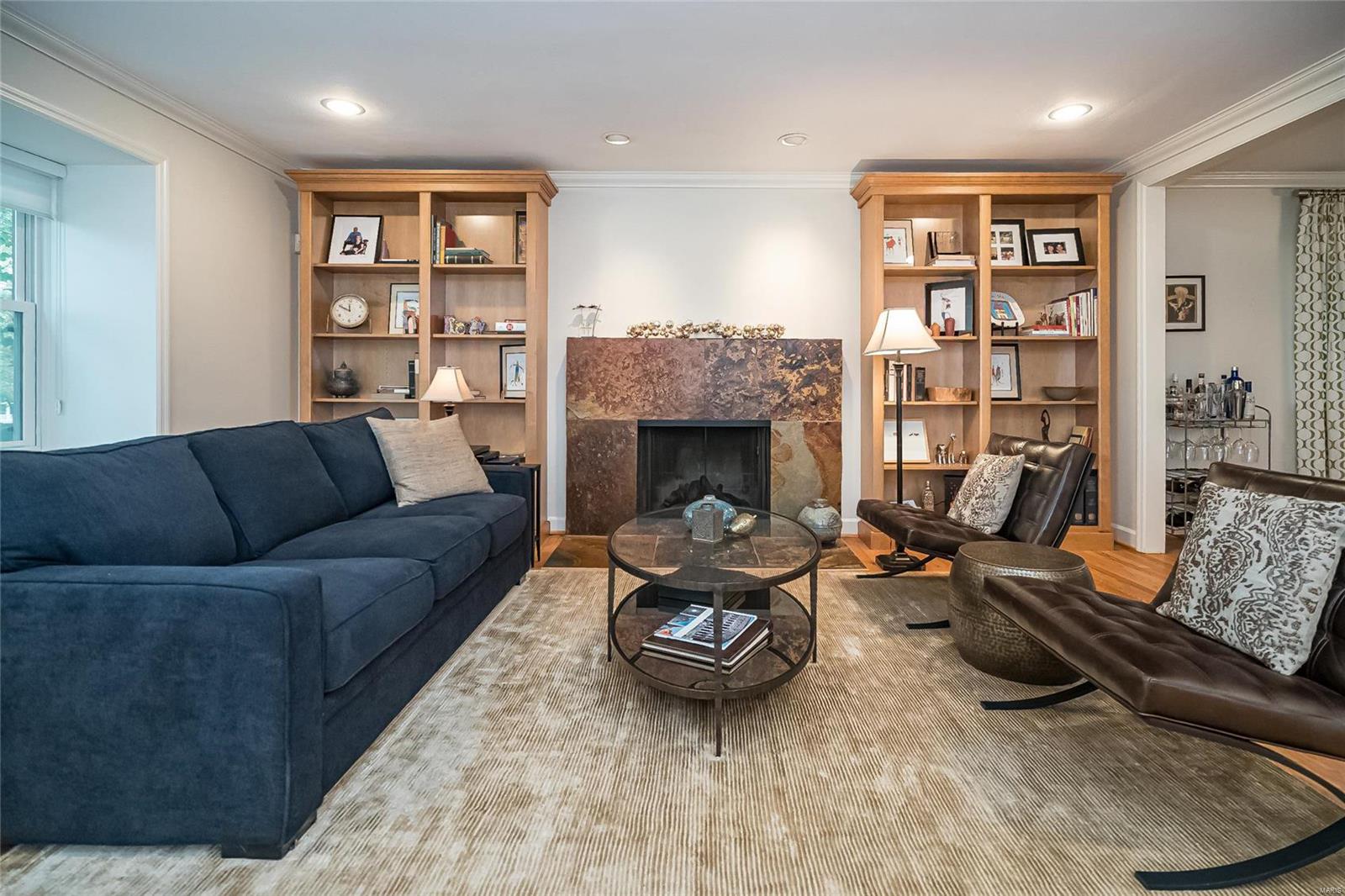 Clayton Gardens - Residential