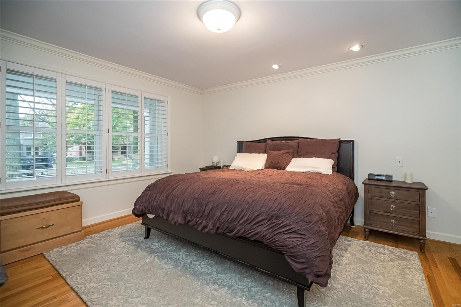 Clayton Gardens - Residential