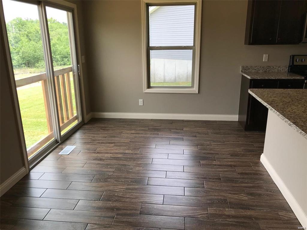 Jaxson Estates - Residential Lease