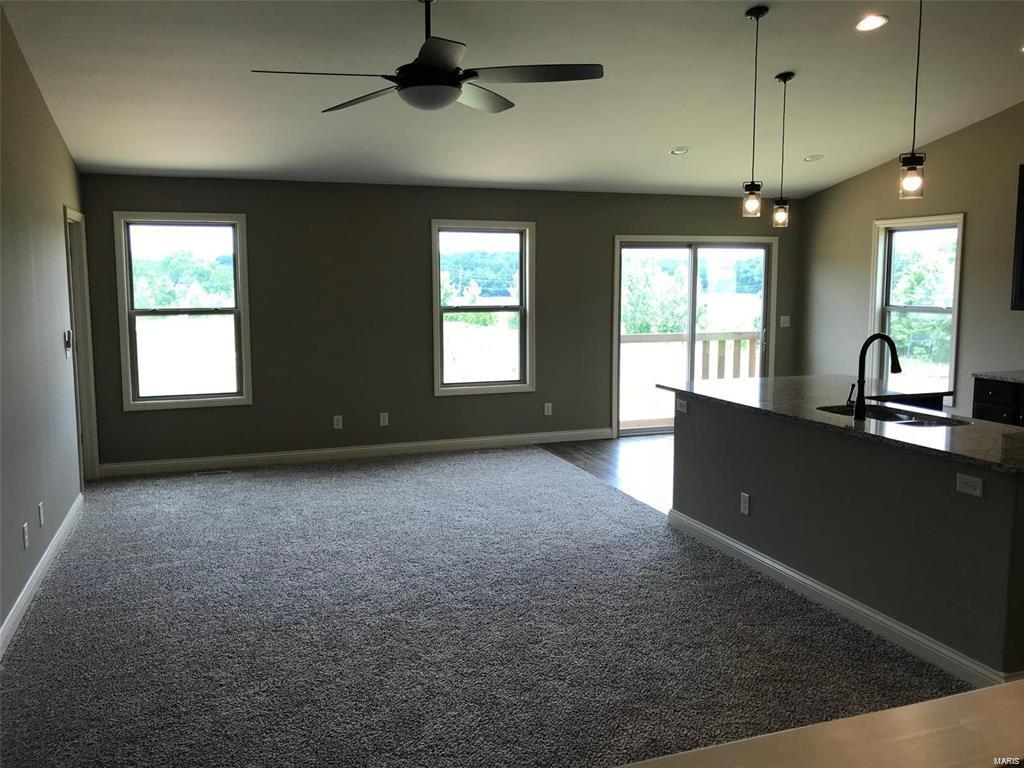 Jaxson Estates - Residential Lease