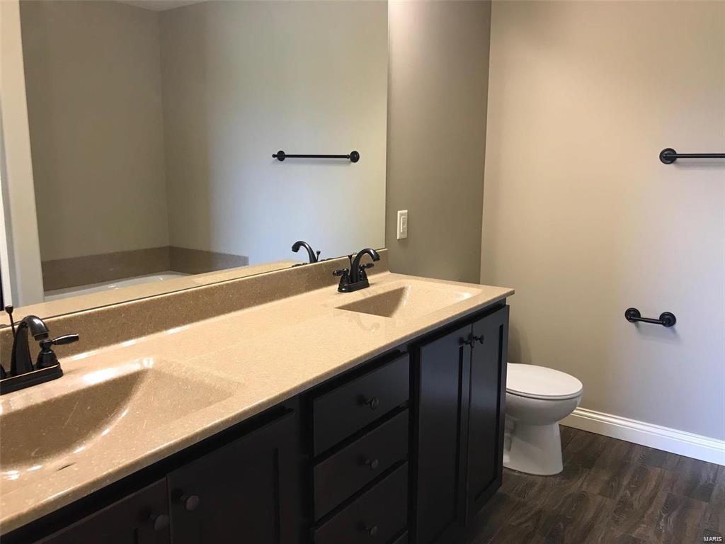 Jaxson Estates - Residential Lease