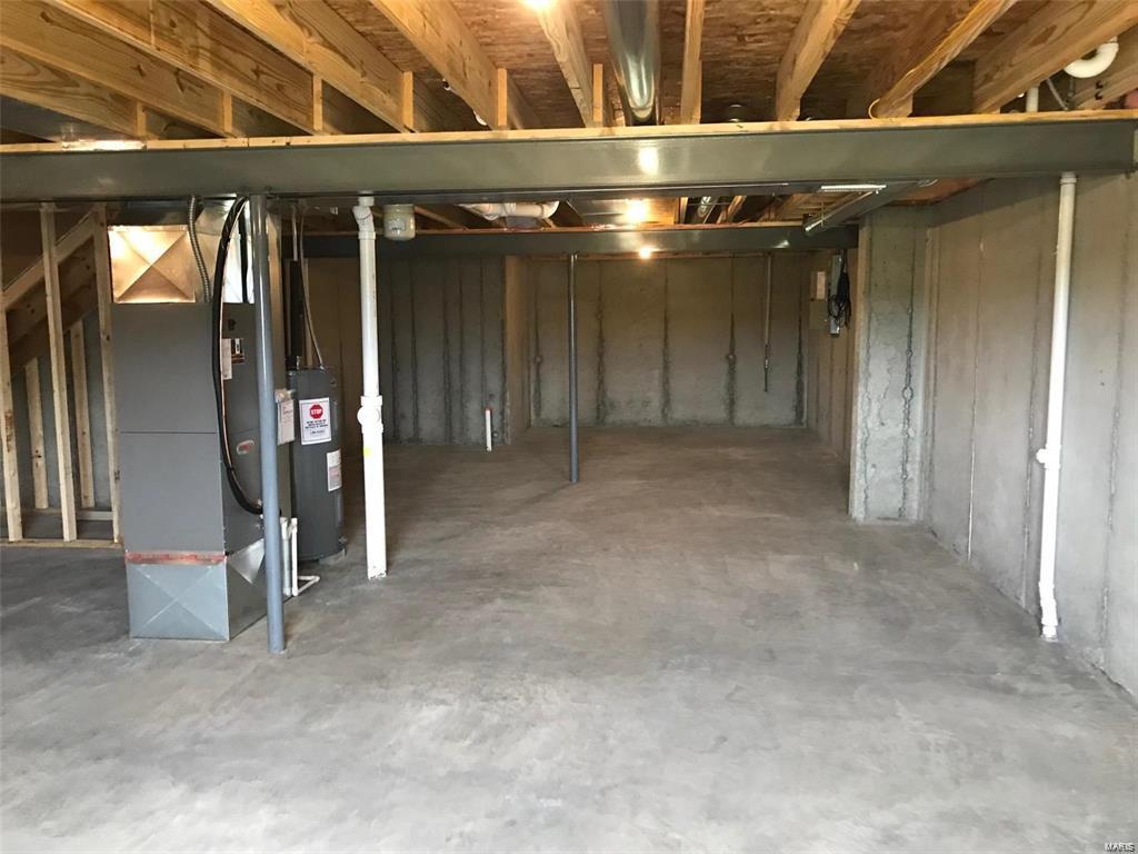 Jaxson Estates - Residential Lease