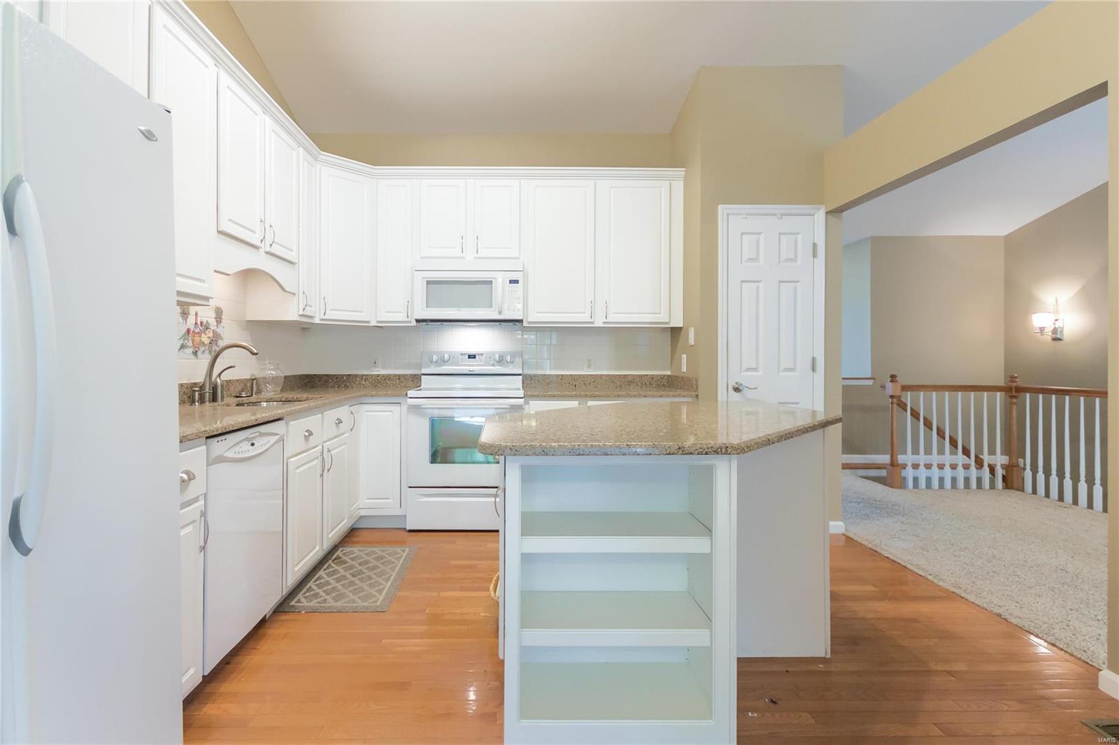Villa Crossing - Residential