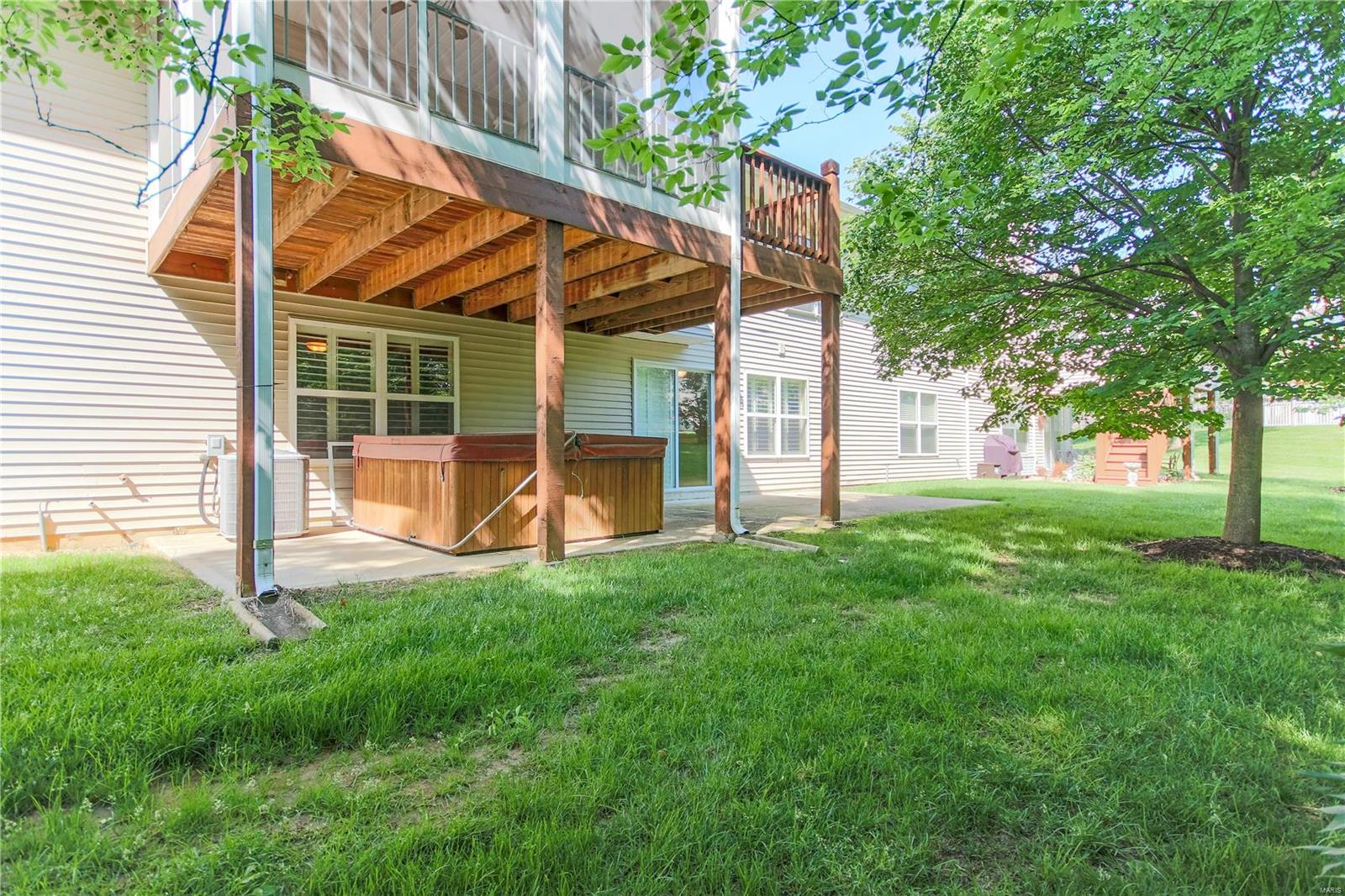 Villa Crossing - Residential
