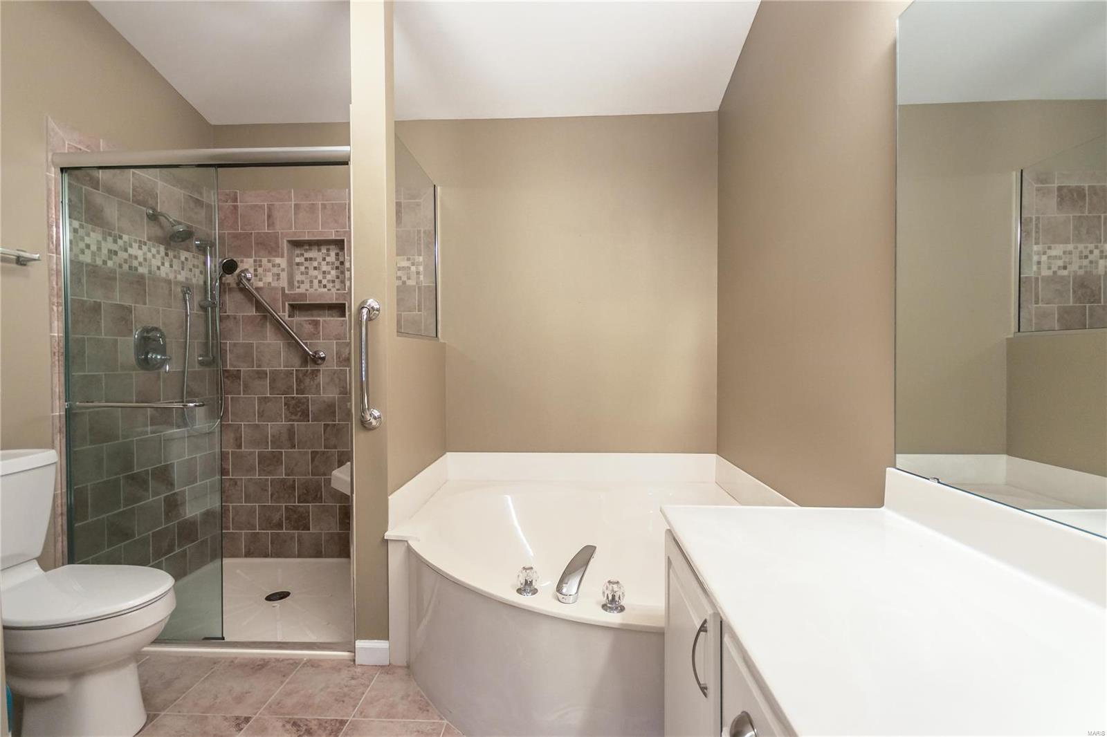 Villa Crossing - Residential