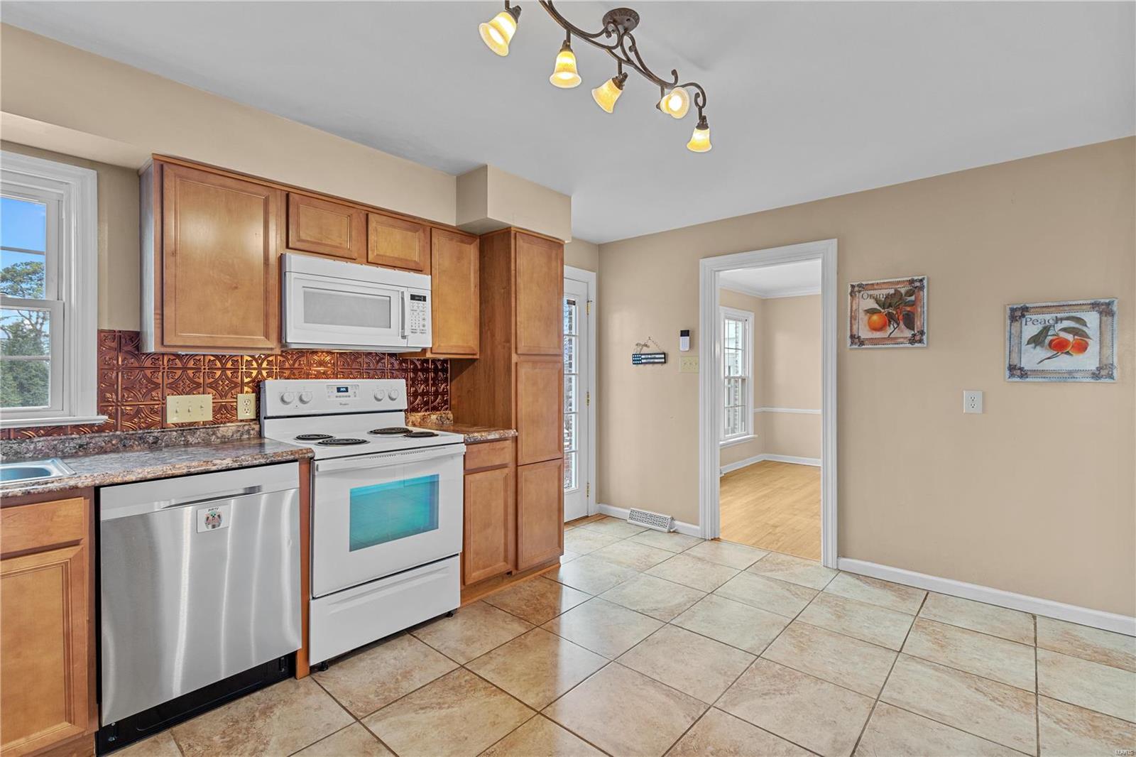 Eschenbrenner Estate - Residential Lease